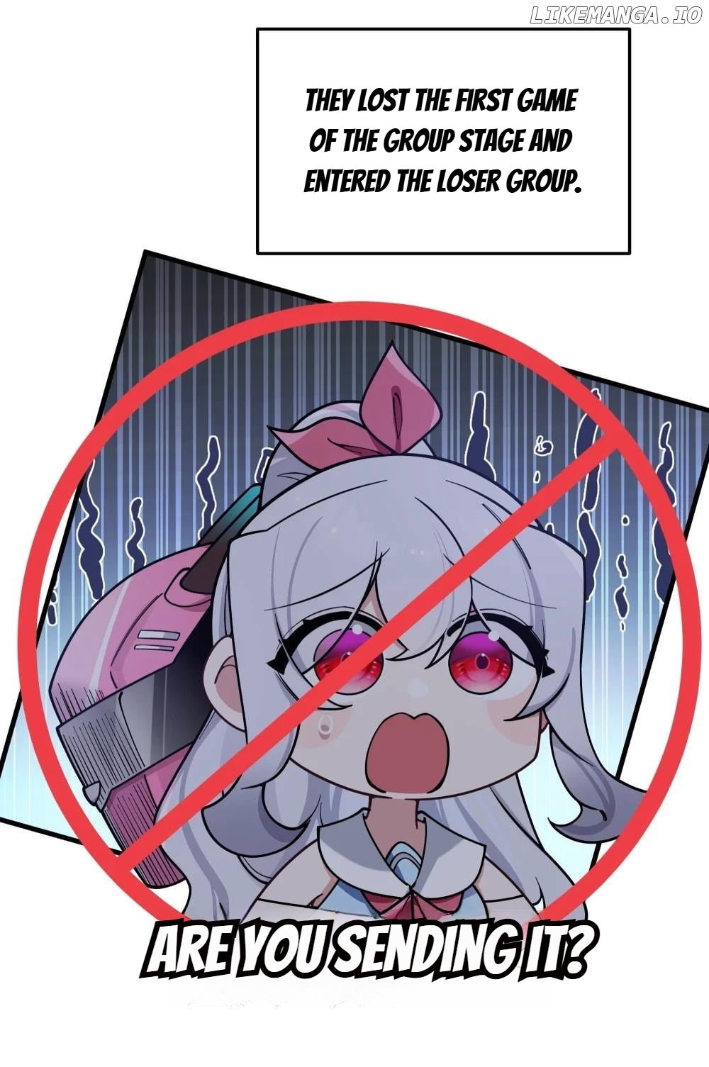 My Fake Girlfriends are using me as a Shield Chapter 116 - page 7